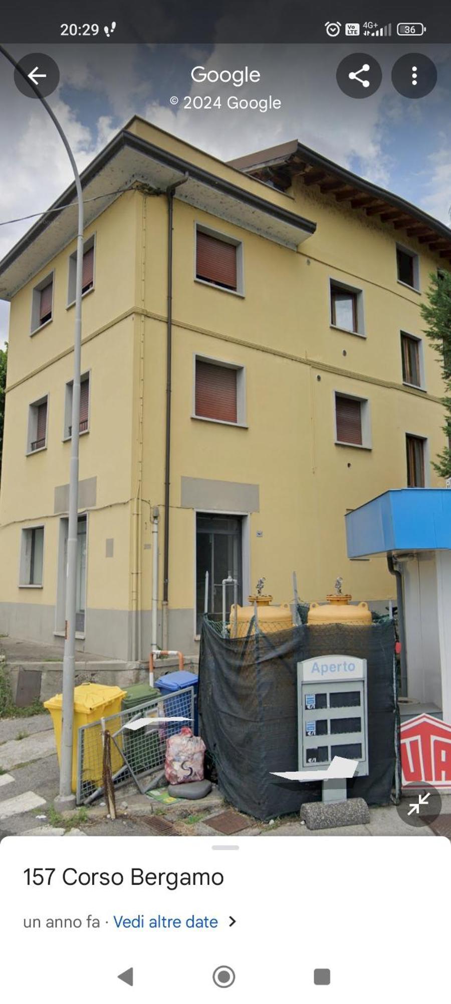 Terrazzo Sul Lago Lecco Ngoại thất bức ảnh