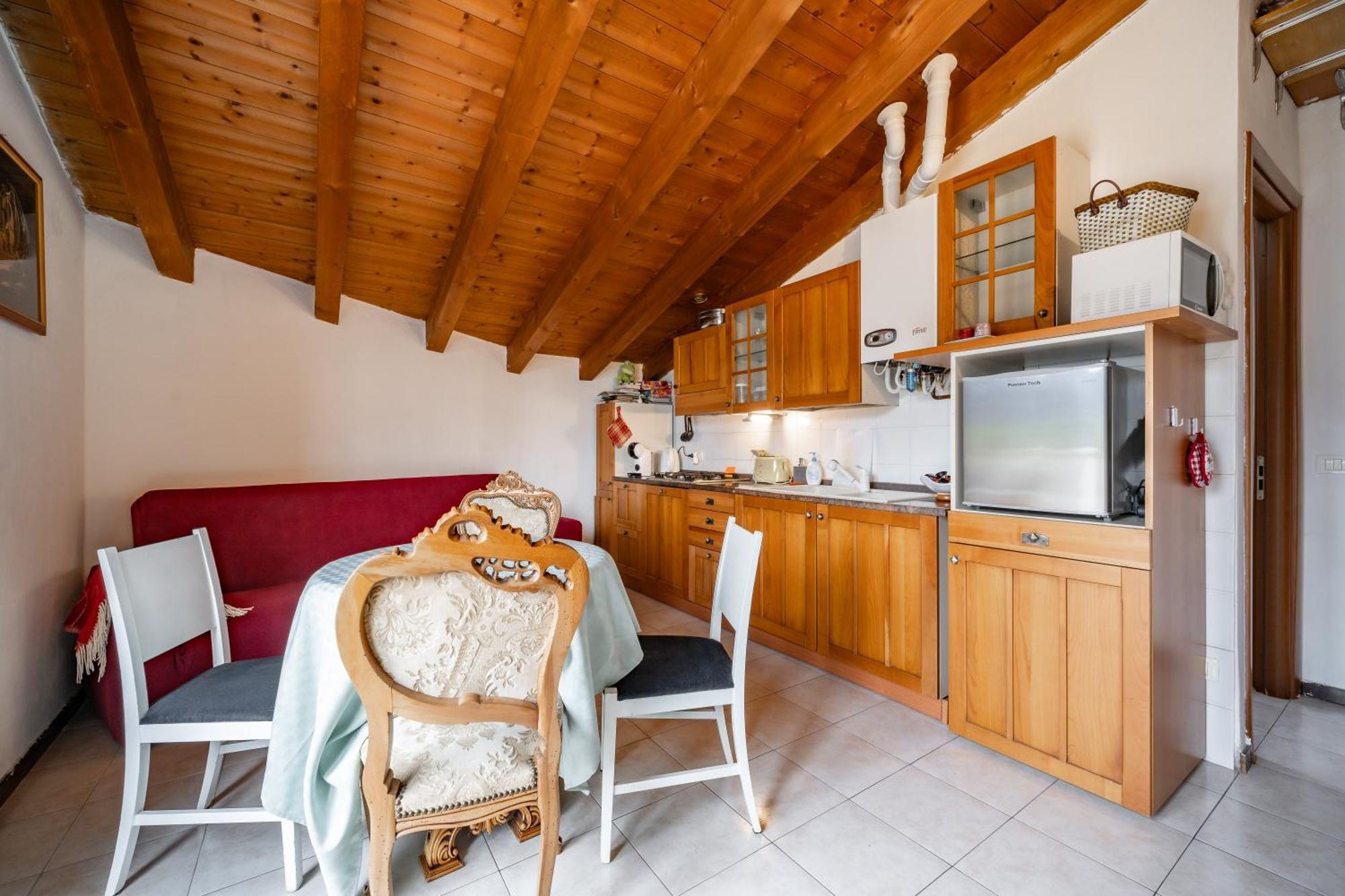 Terrazzo Sul Lago Lecco Ngoại thất bức ảnh