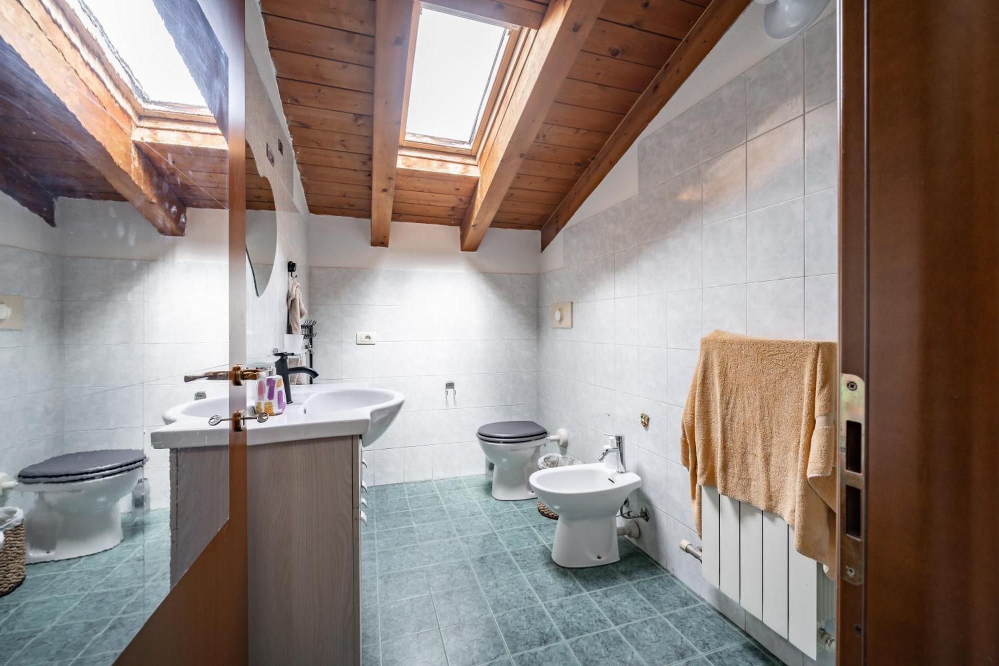 Terrazzo Sul Lago Lecco Ngoại thất bức ảnh